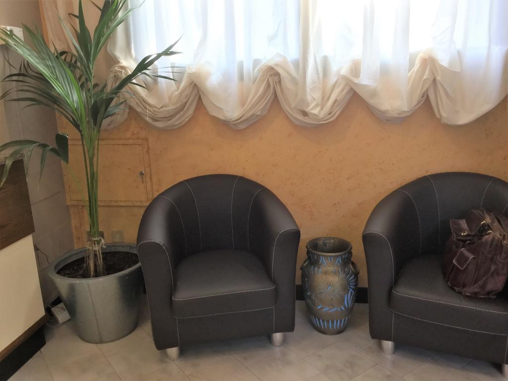 Hotel Marco Polo 13/17
