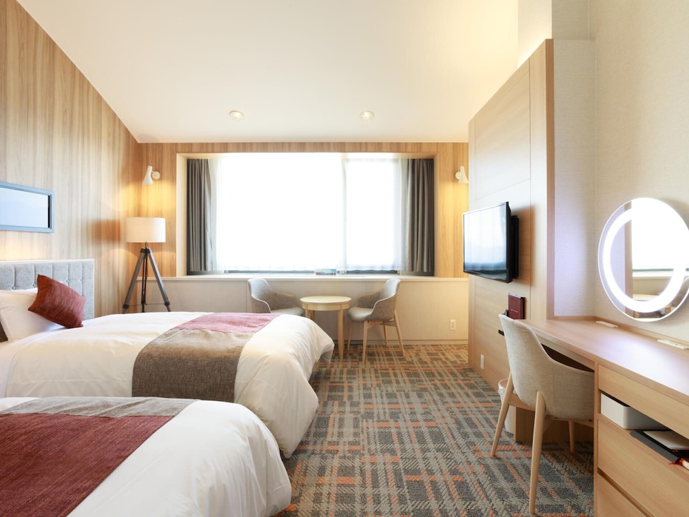 IZUMIGO KIYOSATO KOGEN HOTEL 5/54