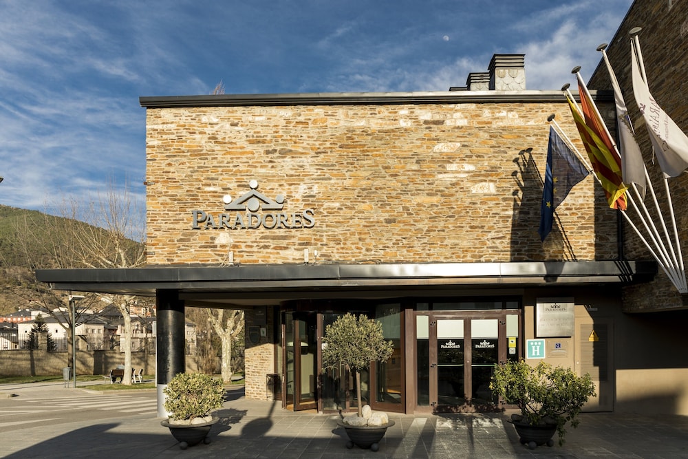 Parador de la Seu d'Urgell 3/50