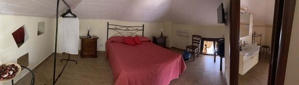 Relais Da Clorinda 14/49