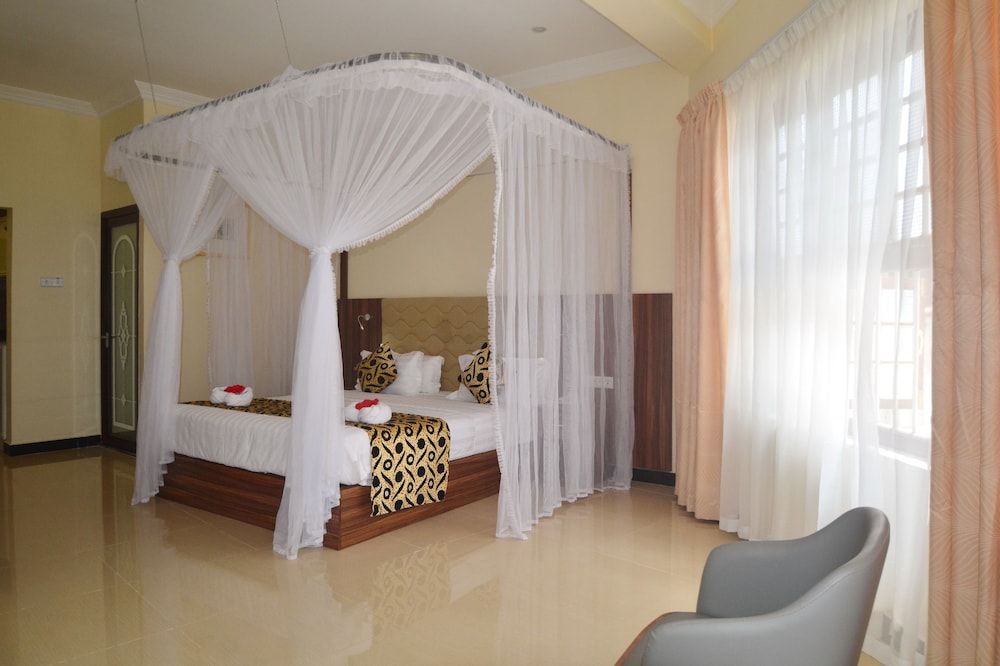 Spice Palace Hotel 13/29