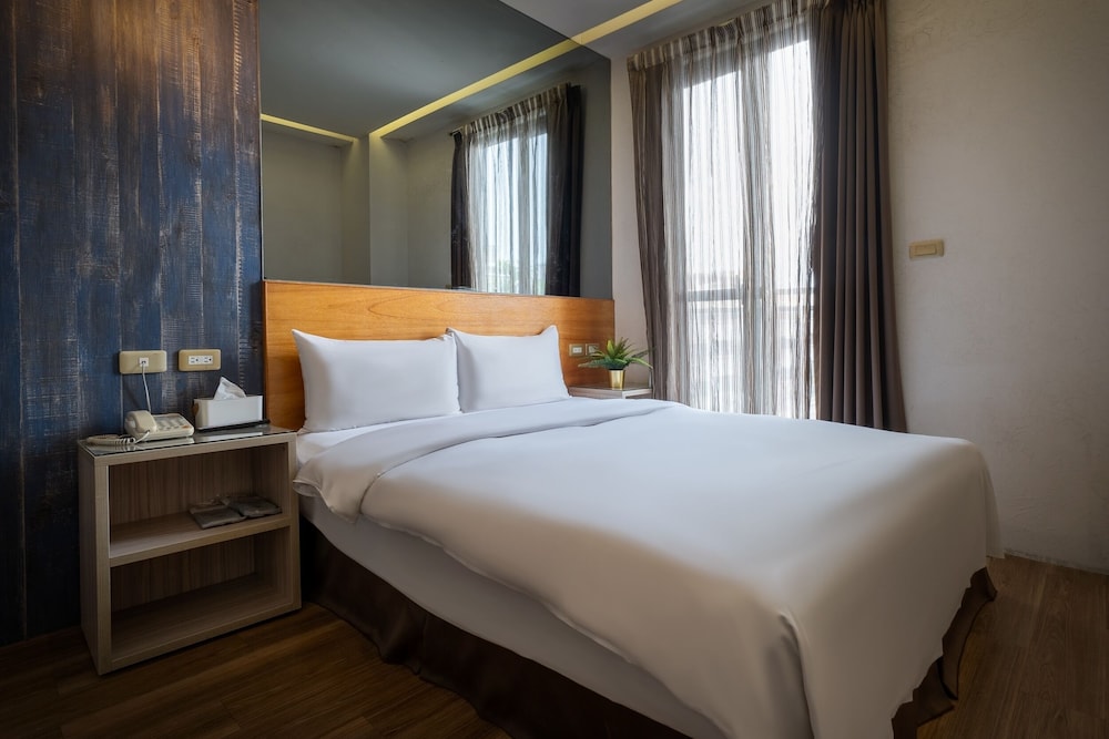 CHECK inn Express Taichung Fuxing Hall 2 27/42