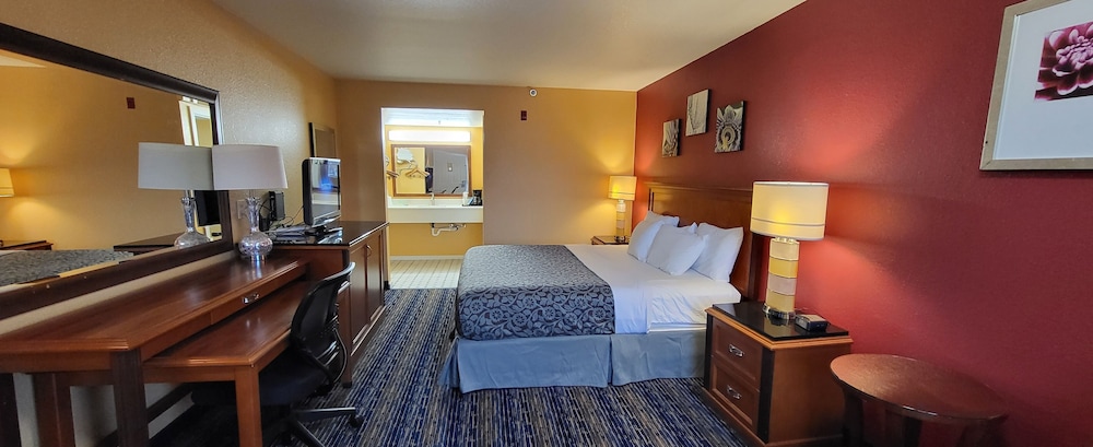 Olympic Inn And Suites Port Angeles 26/59