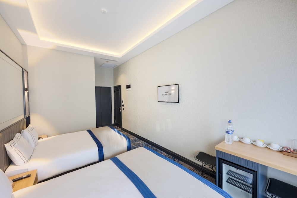 AHG Atlas Hotel 14/41
