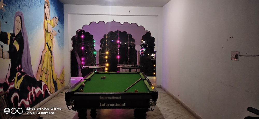 Hotel Radhika Palace Pushkar 16/41