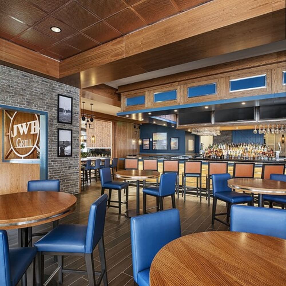 Margaritaville Hotel Nashville 58/66