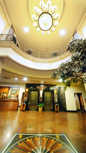 Tematik Hotel Pluit 3/10