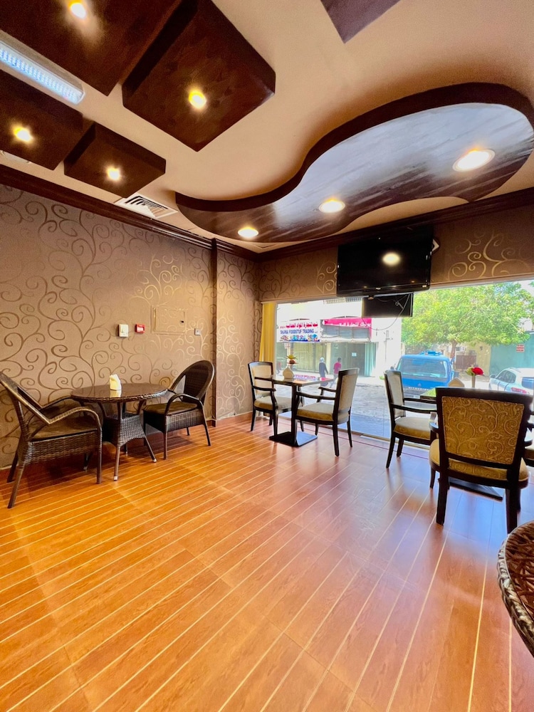 OYO 1134 Dream Palace Hotel Ajman 27/33