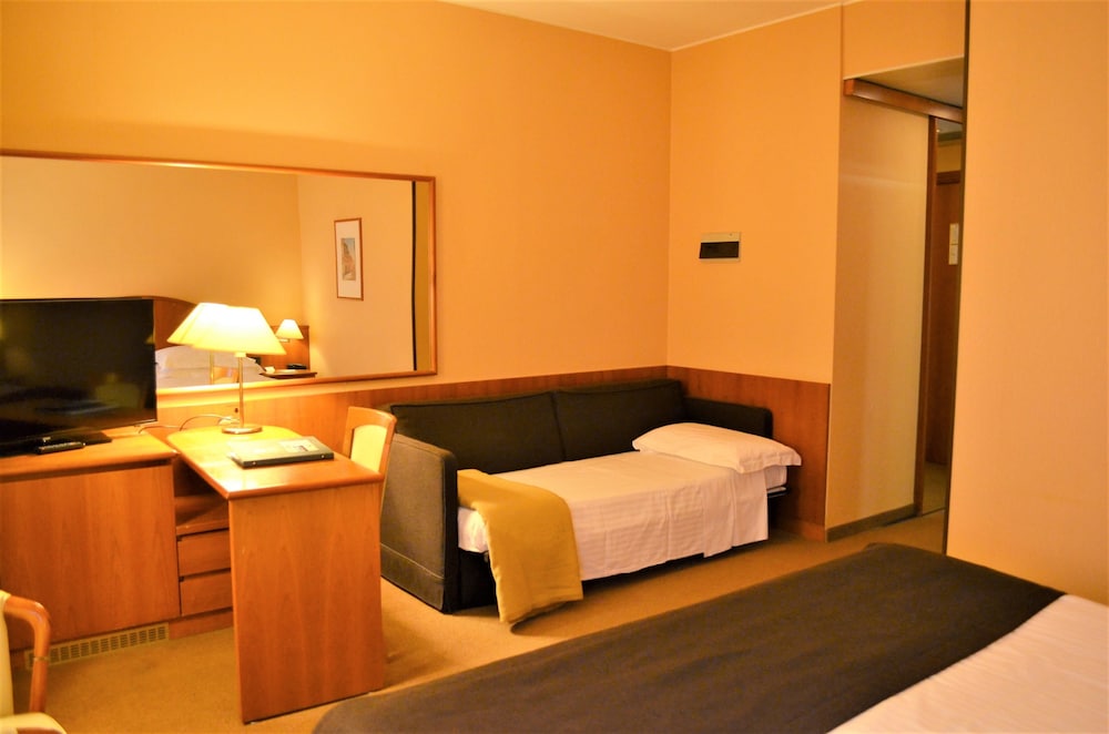 Best Western Park Hotel 7/46
