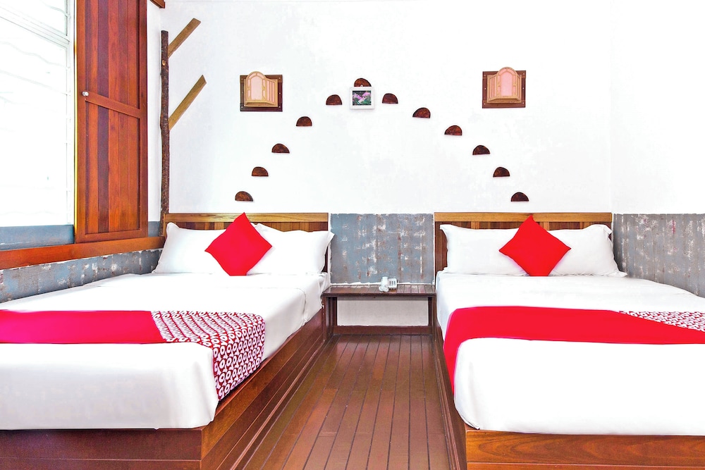 Oyo 210 Hotel Five 2 11/20