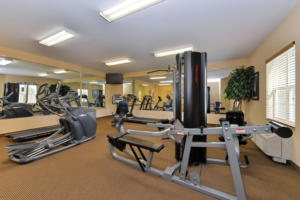 Candlewood Suites Elmira Horseheads 22/41