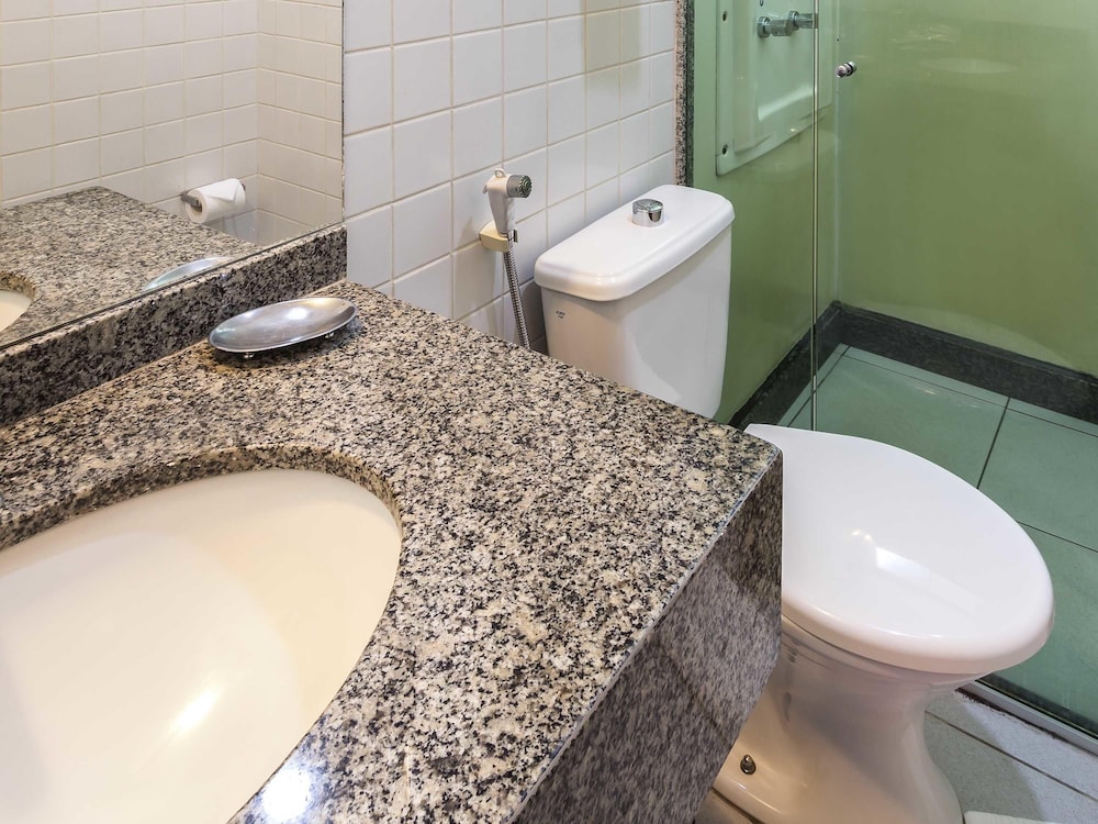 Ibis Styles Belem Batista Campos (ex Tulip Inn Belem Batista Campos) 46/46