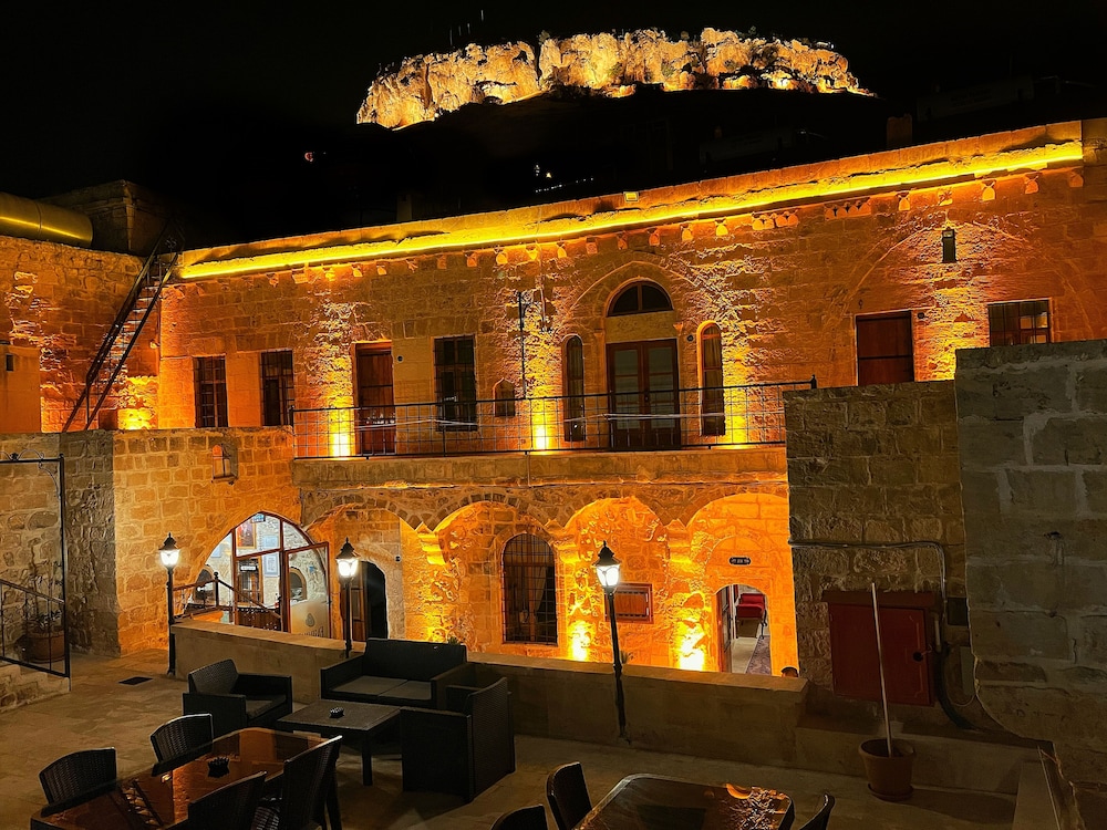 Fairouz Otel 2/50