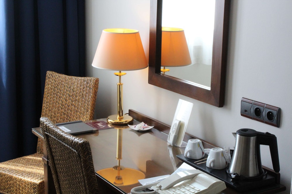 Best Western De Diane 50/60