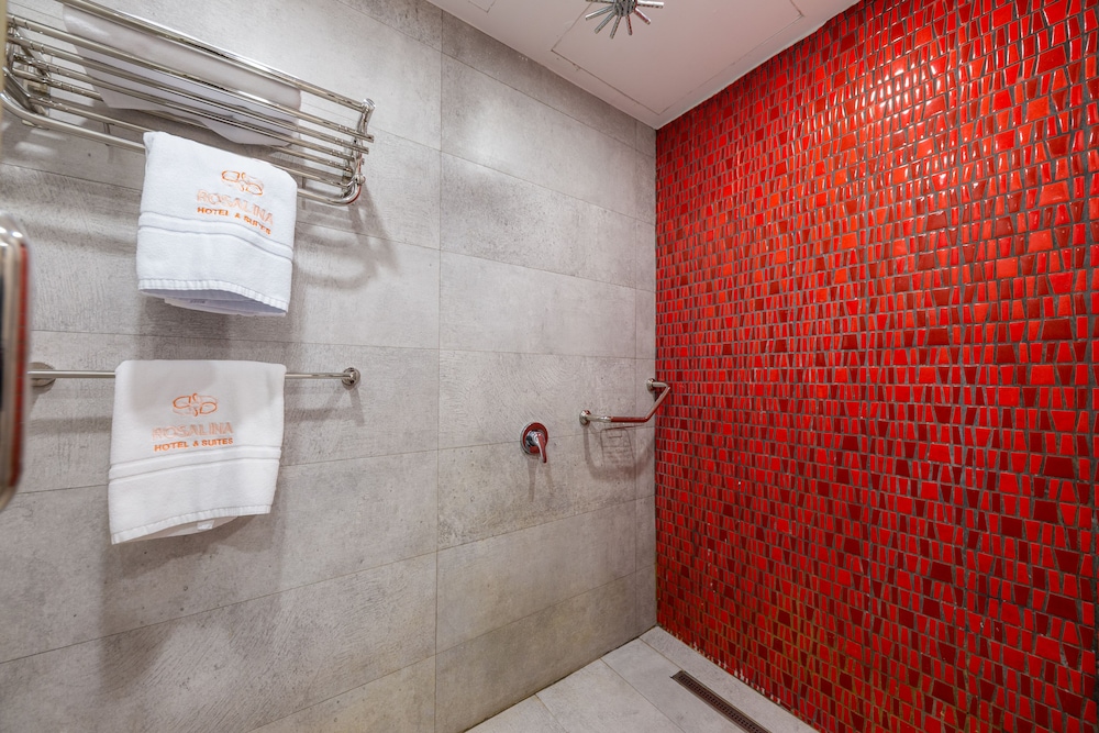 فندق روزالينا(Rosalina Hotel) 43/44