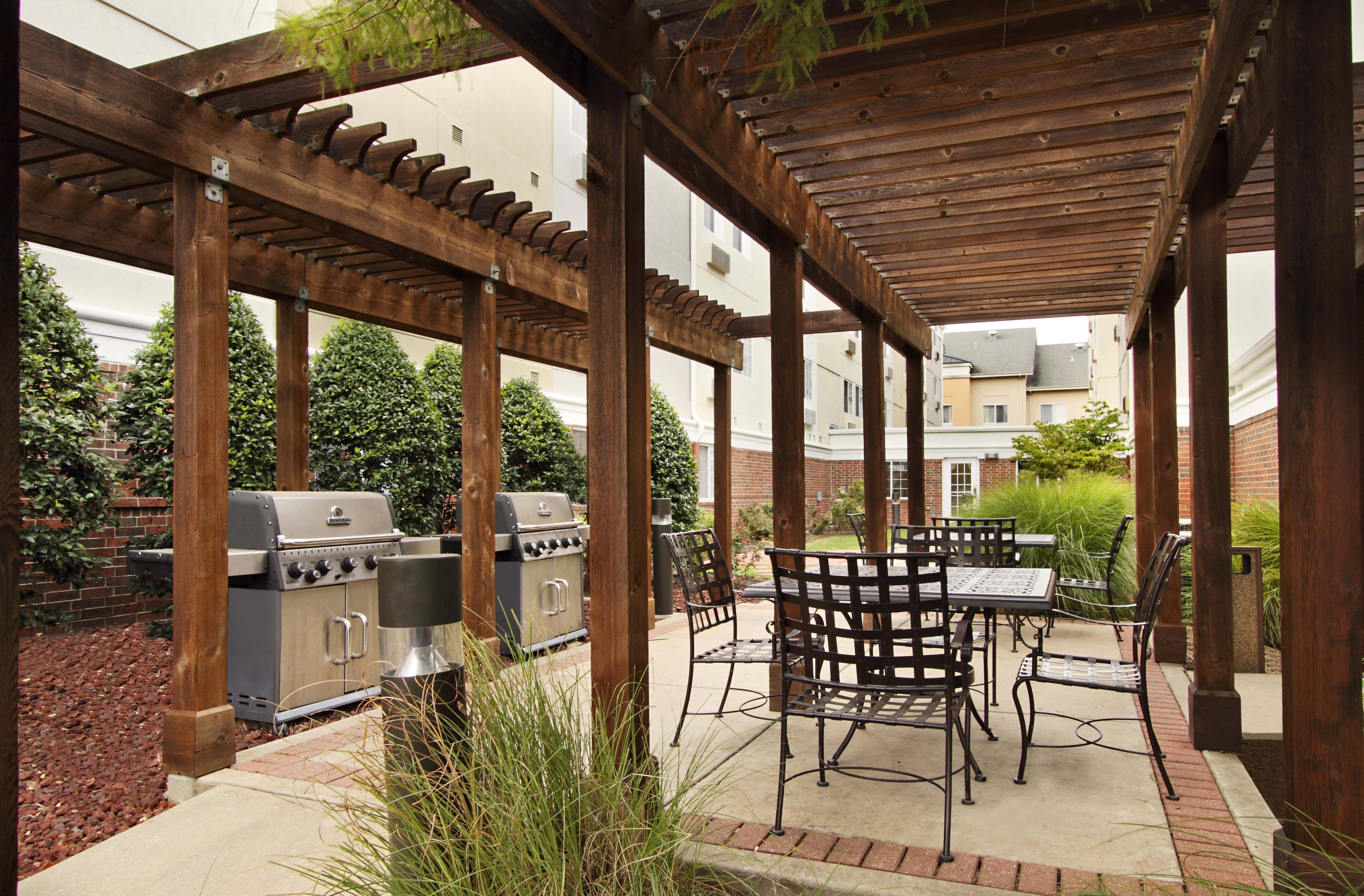 Candlewood Suites Rogers/Bentonville 2/49