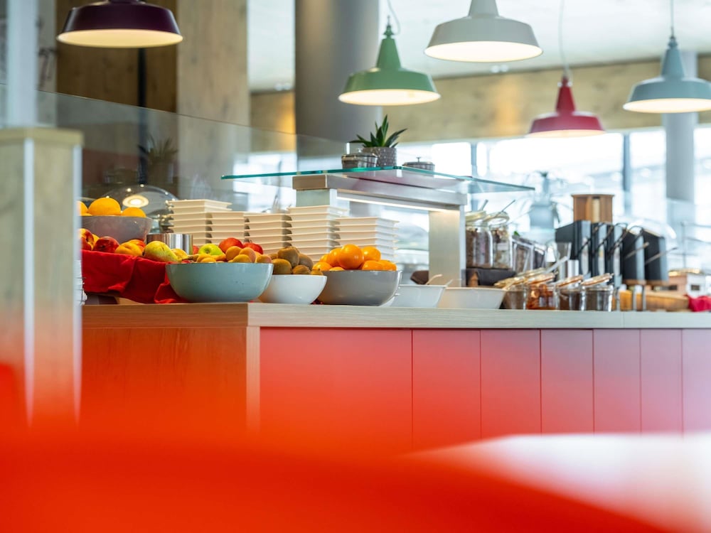 Ibis Wien Hauptbahnhof 33/69