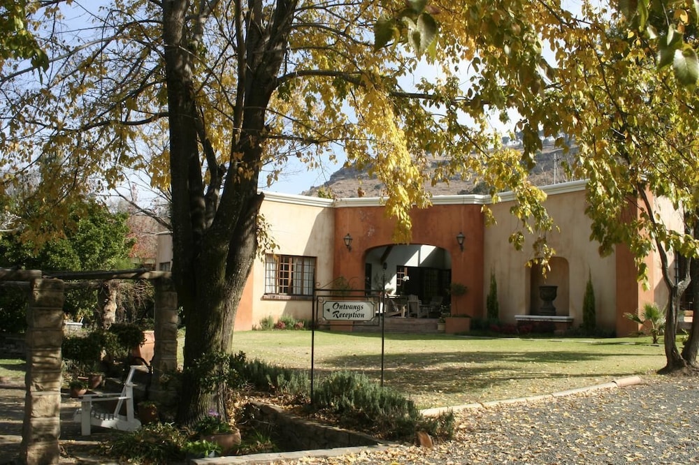 Die Kersiehuis Guesthouse 24/27