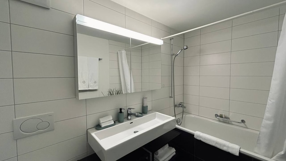 Paradeplatz Apartment By Airhome 30/30