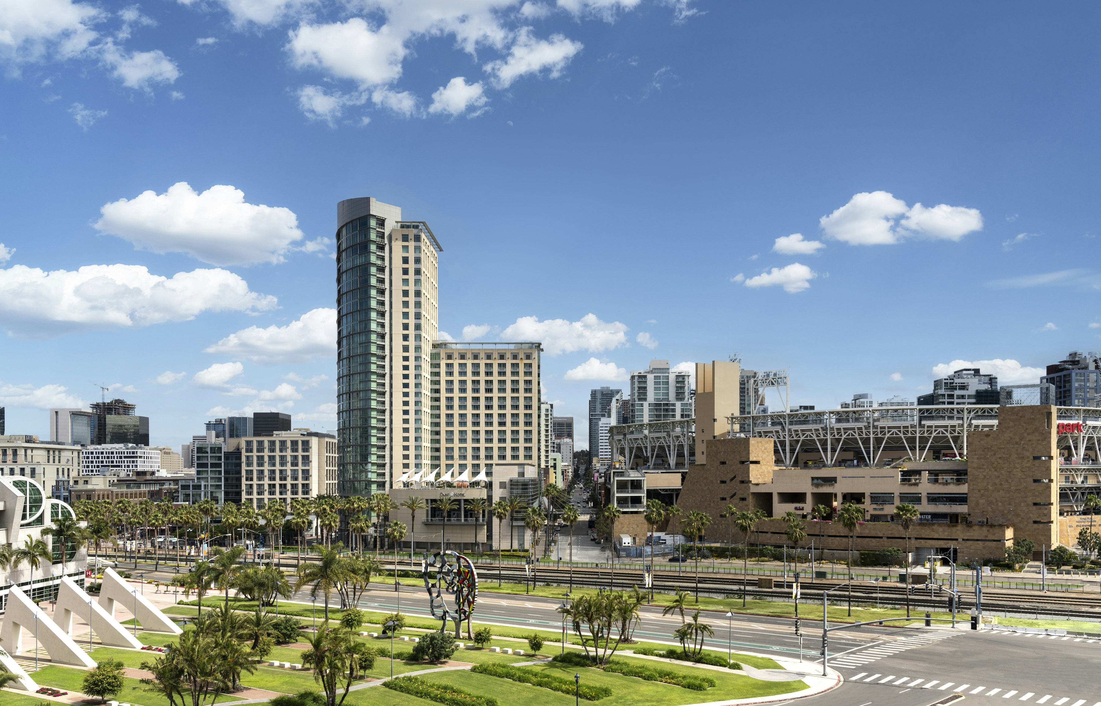 Omni San Diego Hotel 66/73