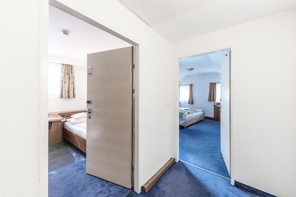 Hotel Mondschein 14/33