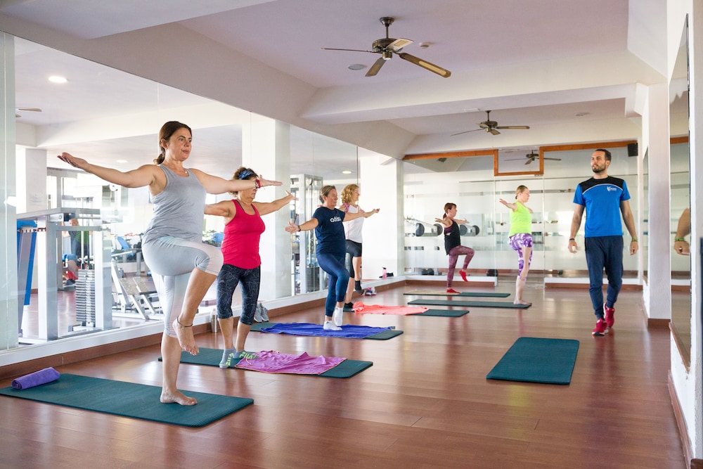Vitalclass Lanzarote Sports & Wellness Resort 25/50