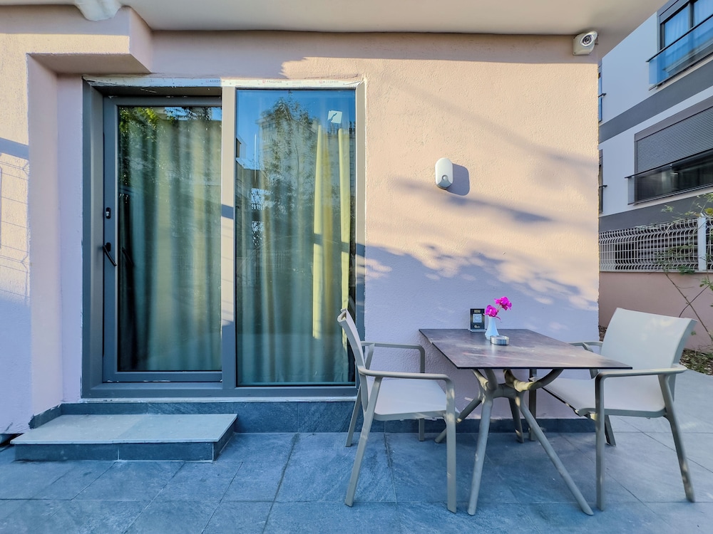 Quality Gold Suite Hotel 33/50