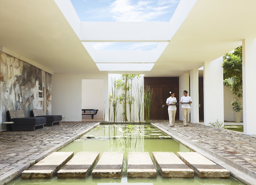 Jetwing Lagoon Wellness, A Luxury Reserve - Adults Only 25/62