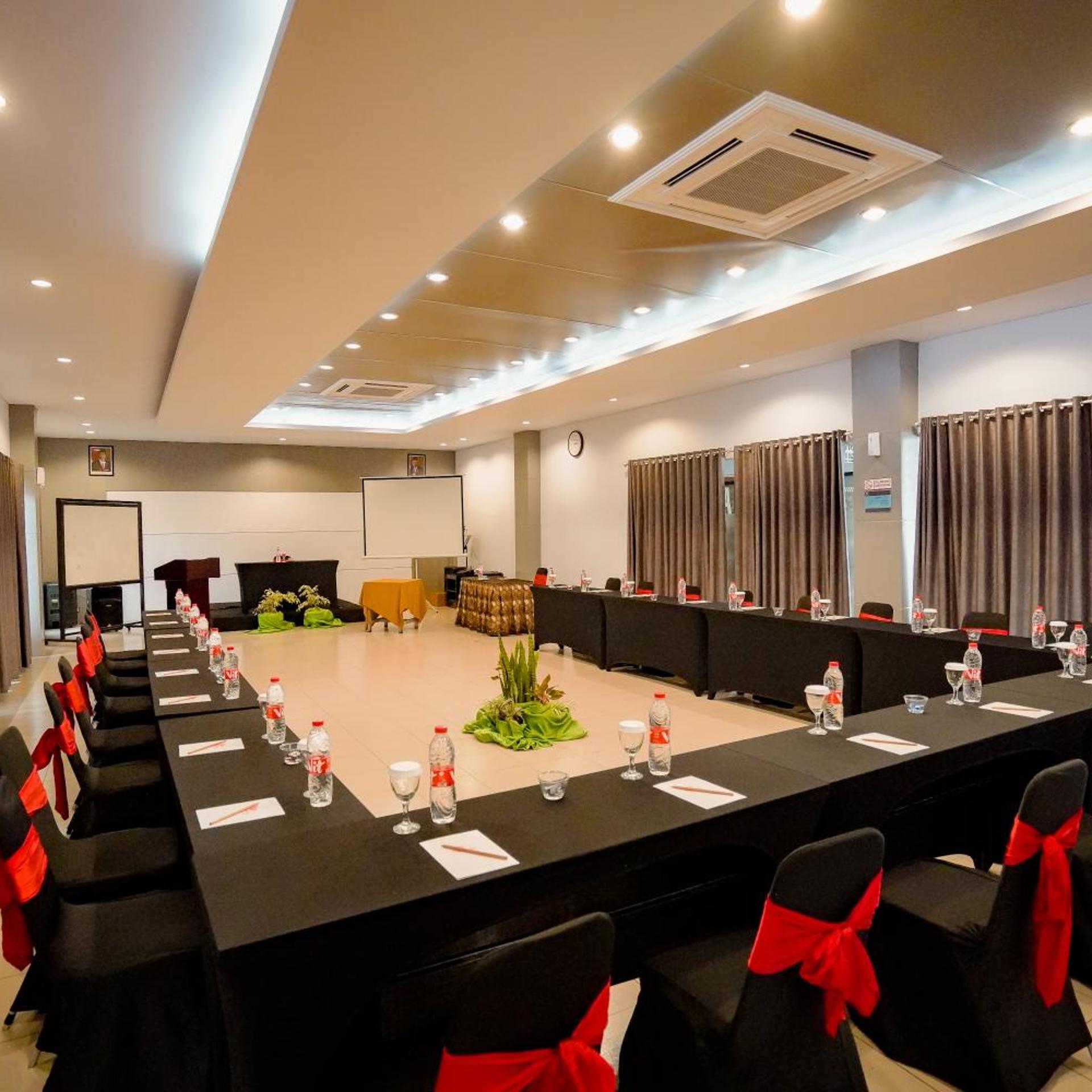 Sabda Alam Hotel Resort 31/42