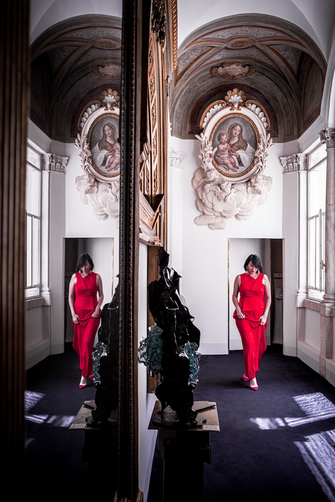 Eitch Borromini Palazzo Pamphilj 46/76