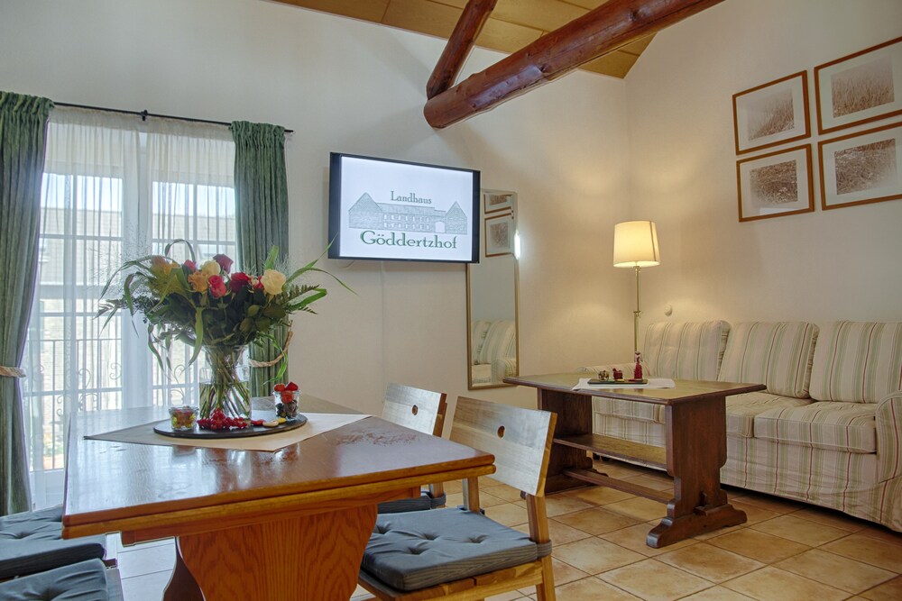 Hotel Landhaus Goddertzhof 29/50
