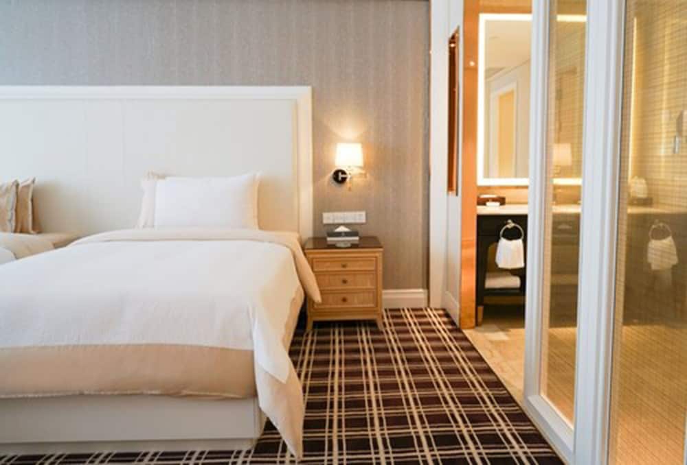 Mingzuo Hotel Zhongshan 15/50