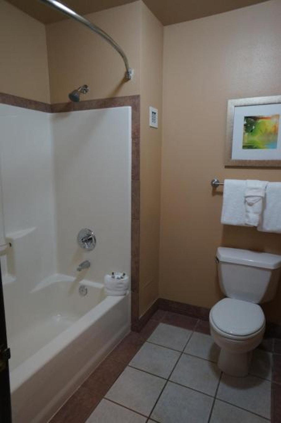 The Estes Park Resort 78/80