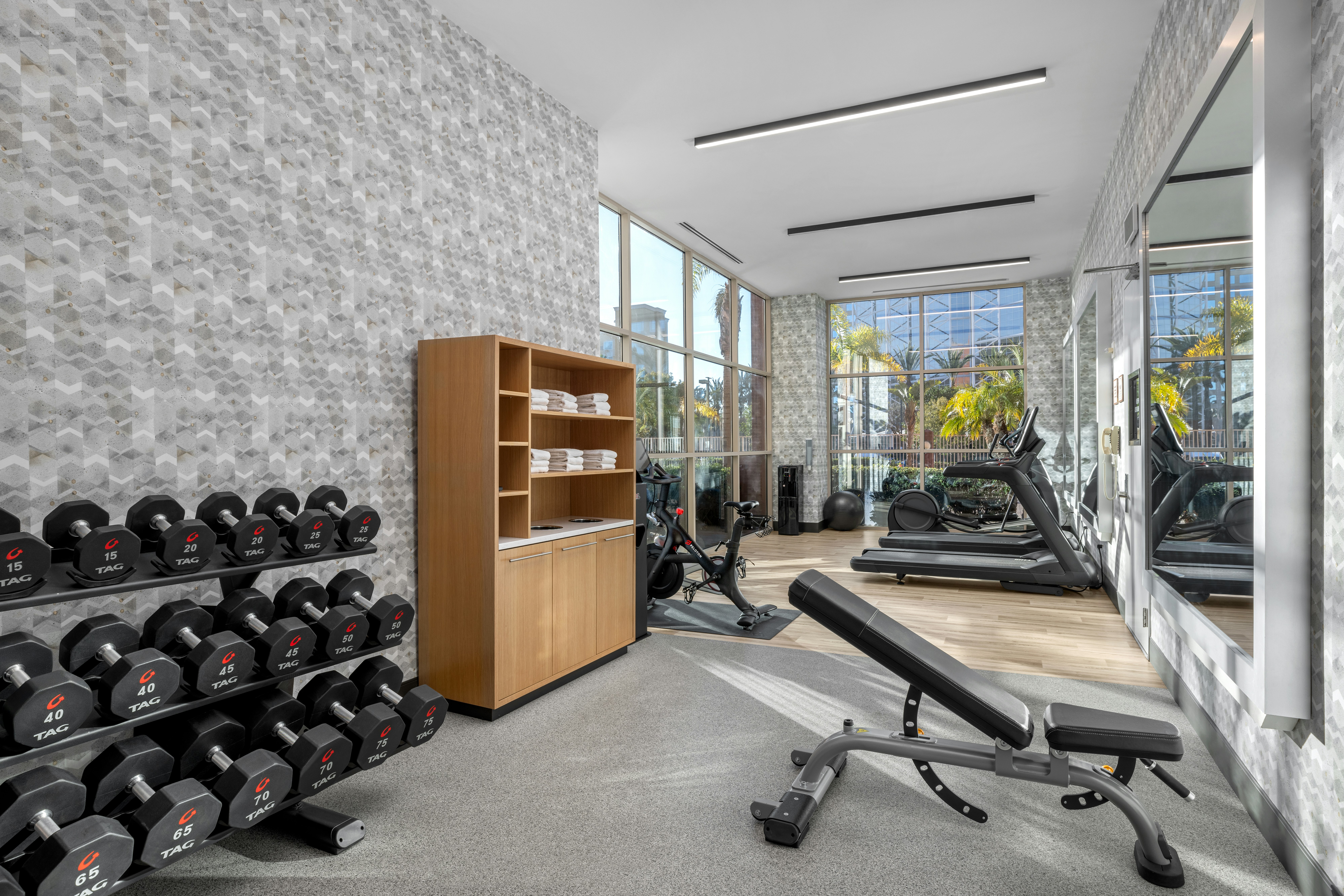 Embassy Suites By Hilton Anaheim South 24/51