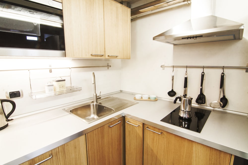 Alessia's Flat - Portello 35/45