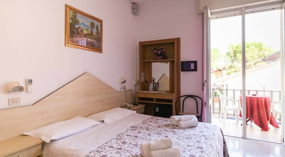 Hotel Levante 10/45