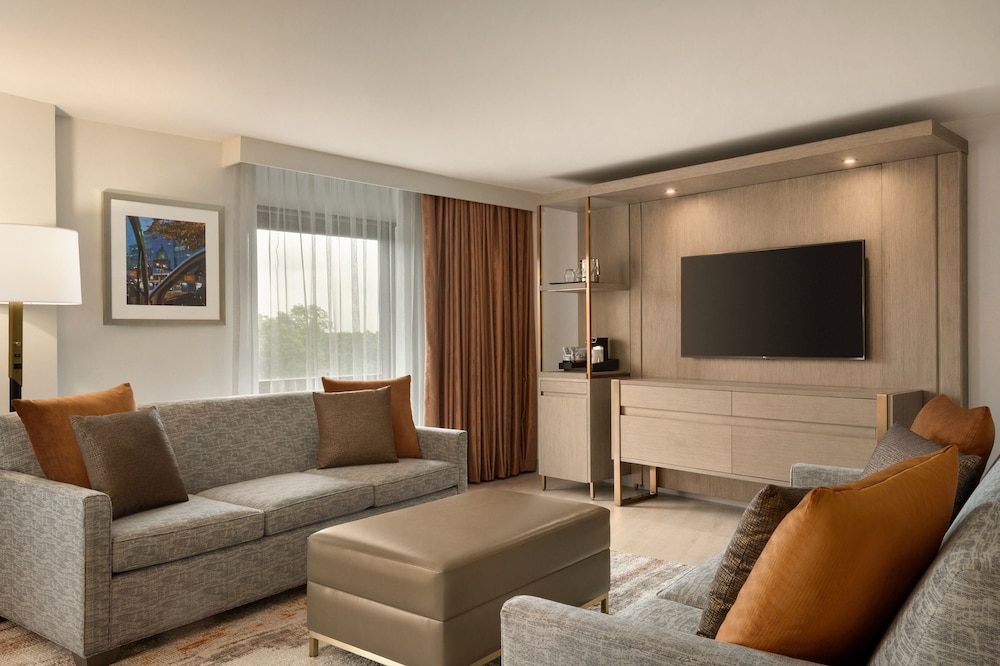Sheraton Madison Hotel 34/70