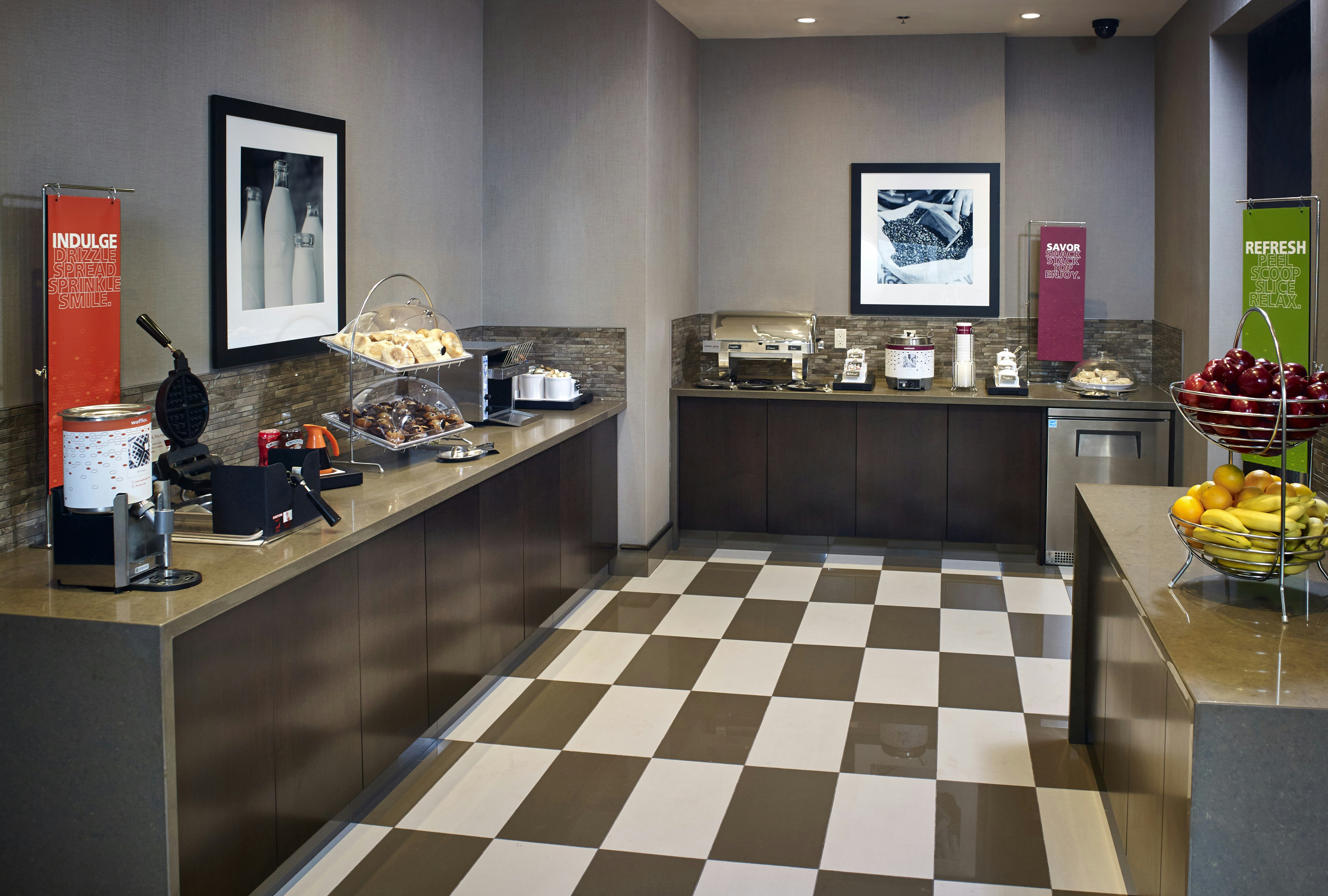 Hampton Inn By Hilton Timmins 5/17