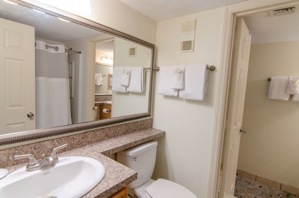 Forest Dunes Resort 25/76