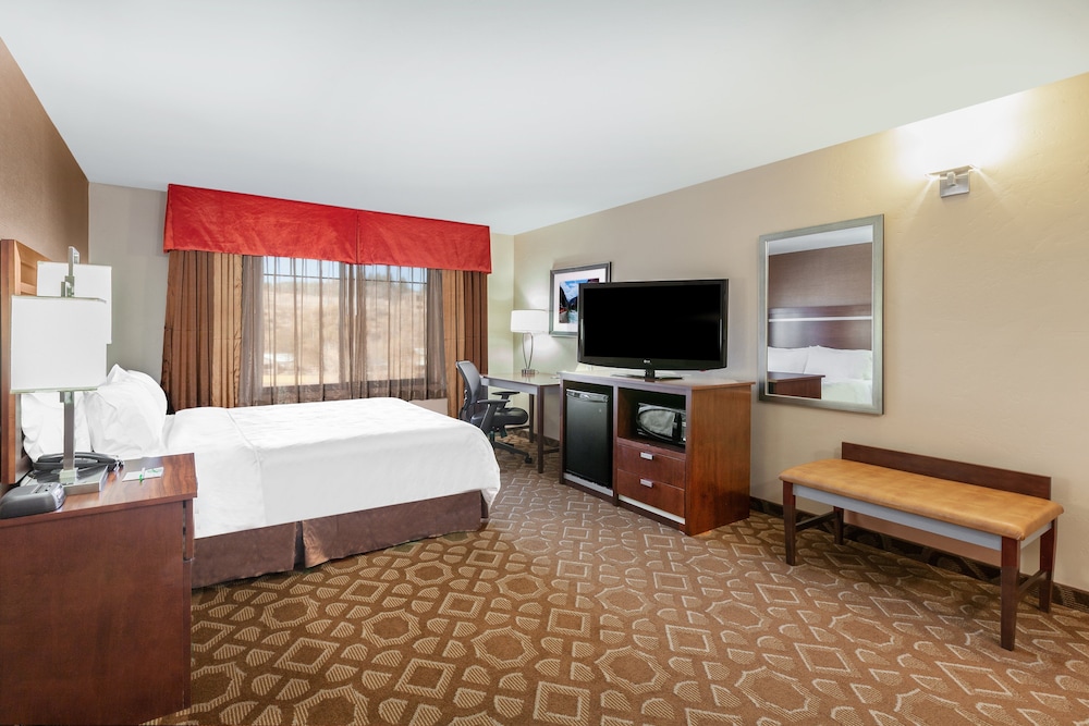 Holiday Inn & Suites Durango Downtown 10/57