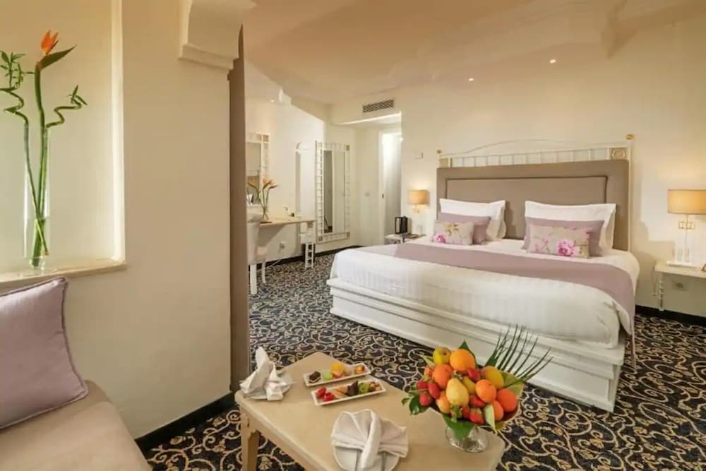 Carthage Thalasso Resort 23/73
