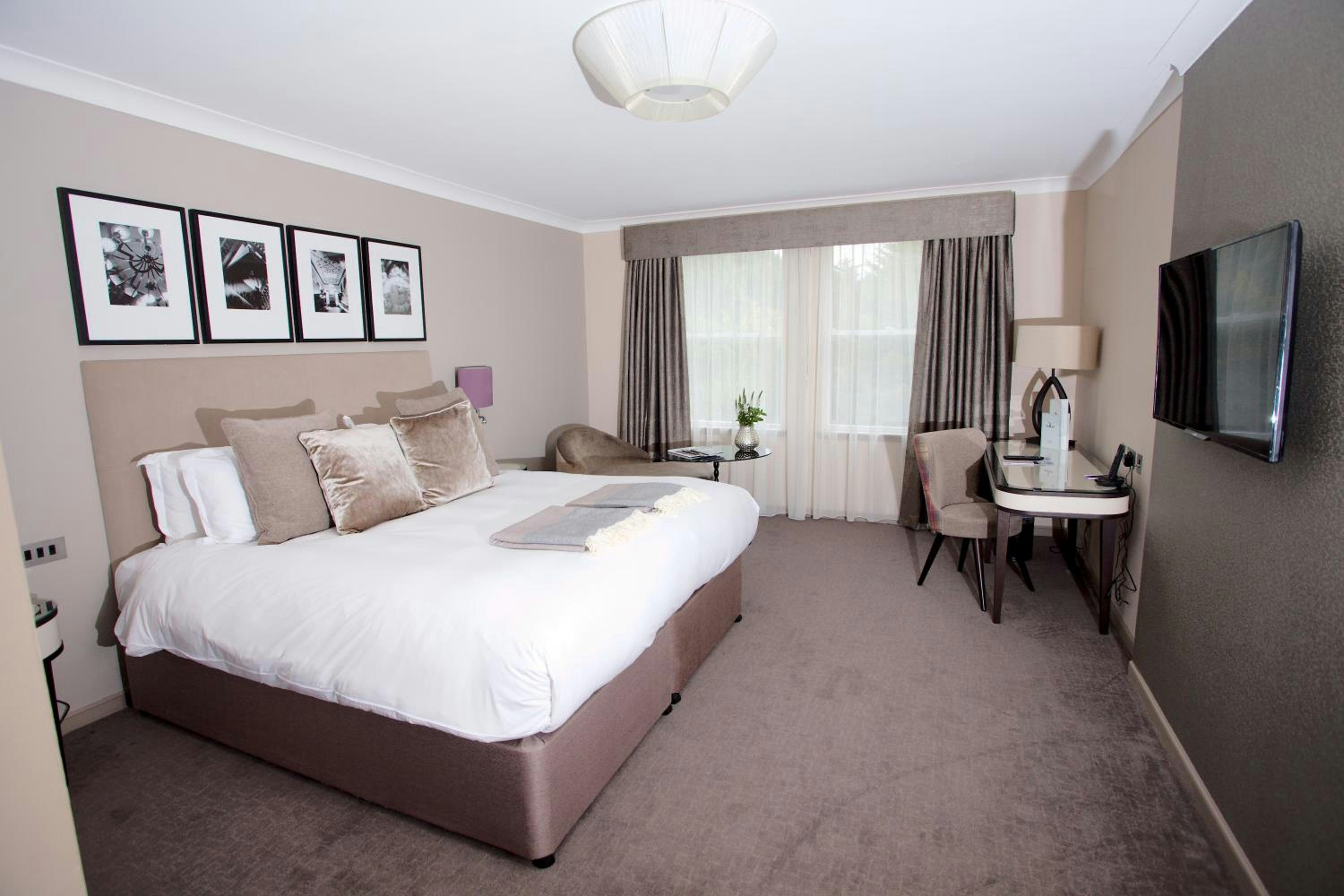 CLASSIC, DOUBLE BED
