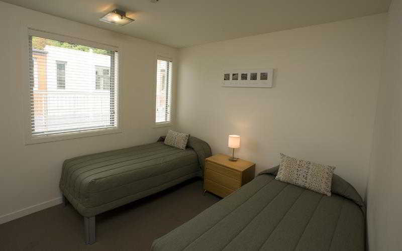 Belvedere Apartments 6/15