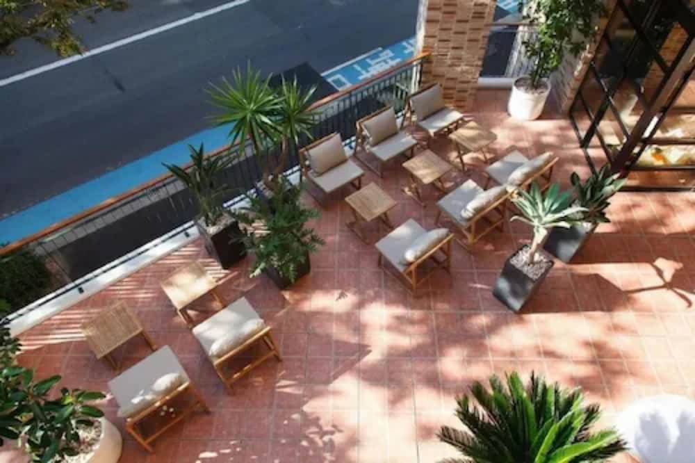 Toho Hotel Zonk Hakata 40/48