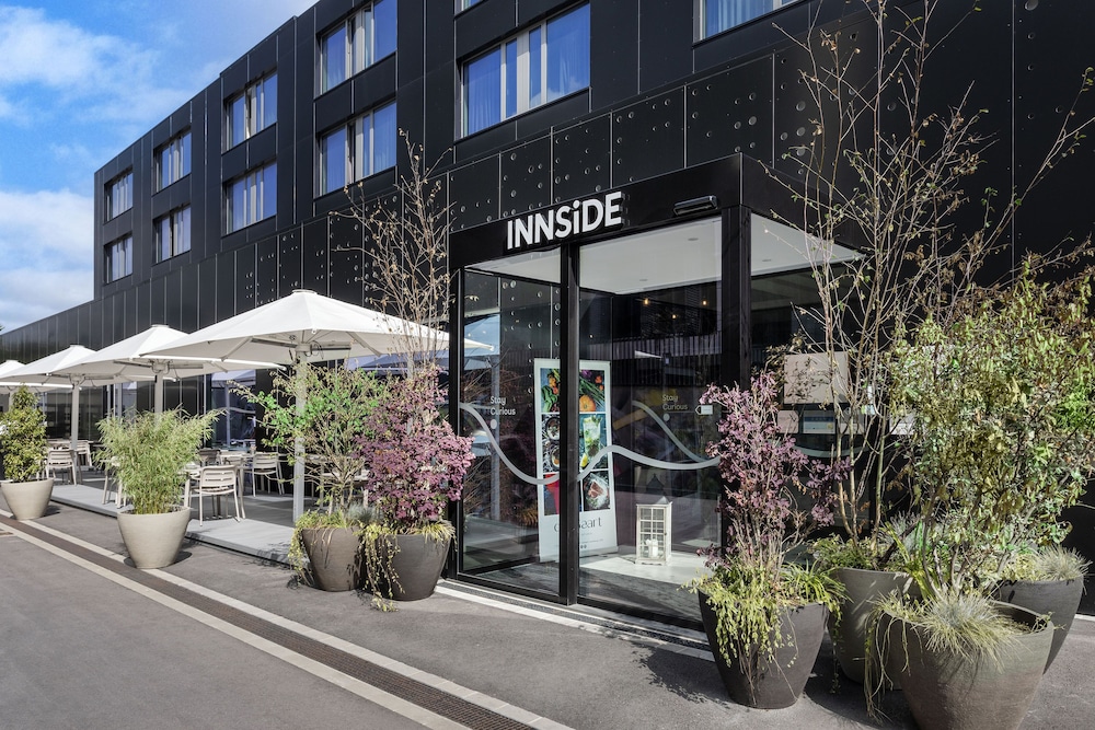 INNSiDE Luxembourg 65/72