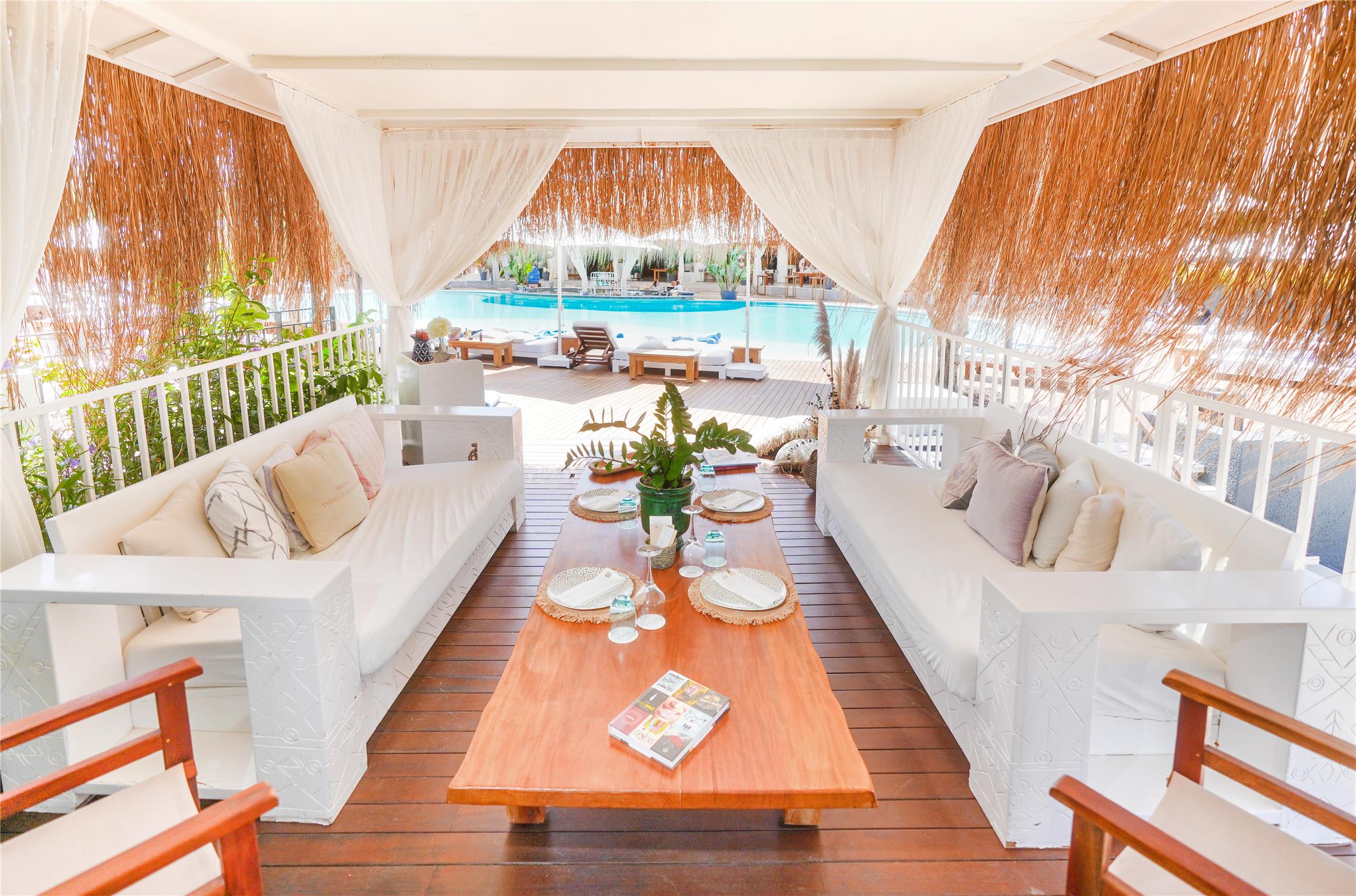 Susona Bodrum, LXR Hotels & Resorts 26/48