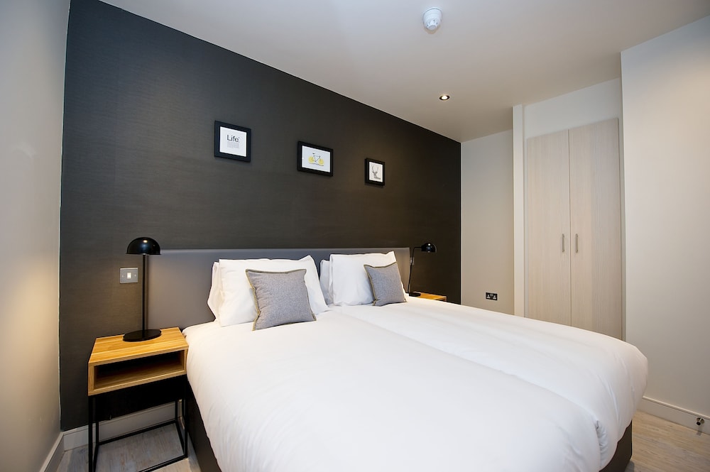 2 BEDROOMS, APARTMENT, ACCESSIBLE