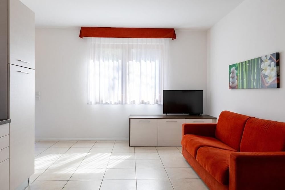 Residence La Corte Danese 18/42