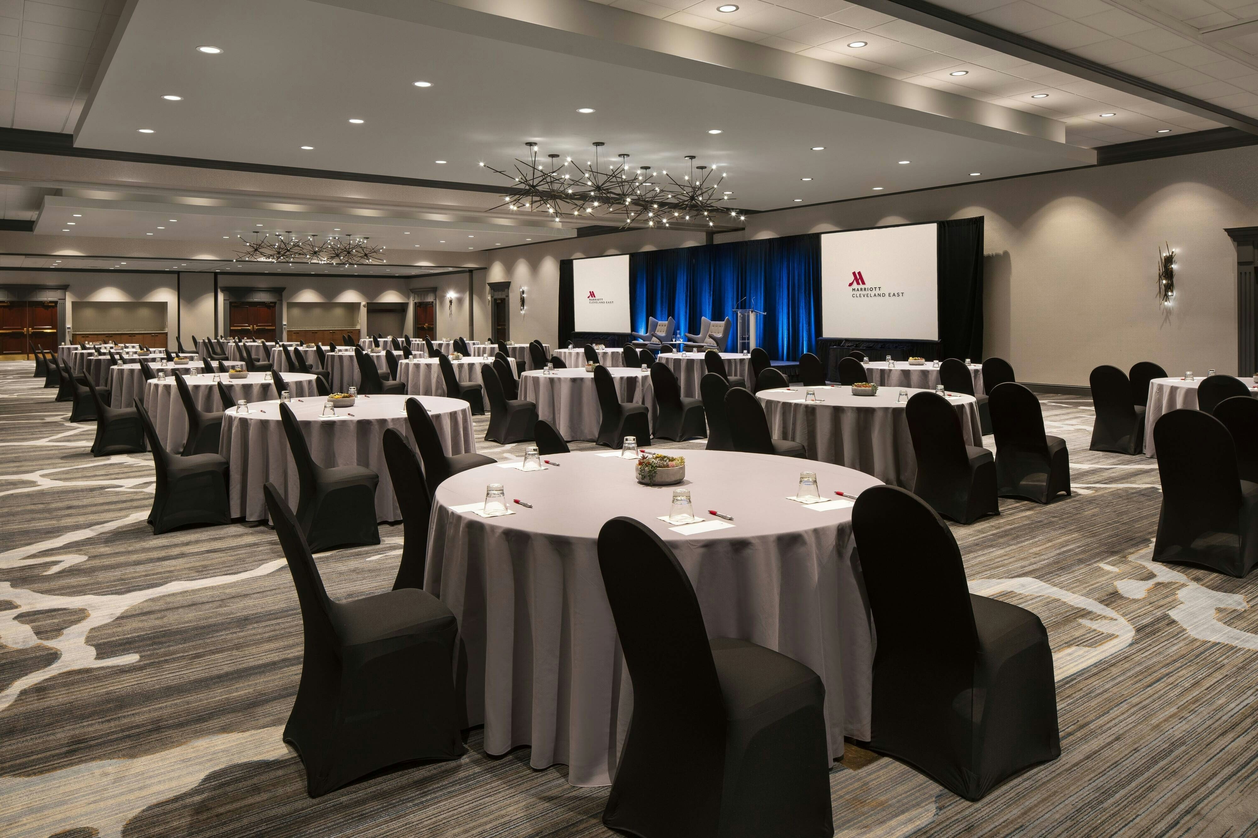 Cleveland Marriott East 21/28