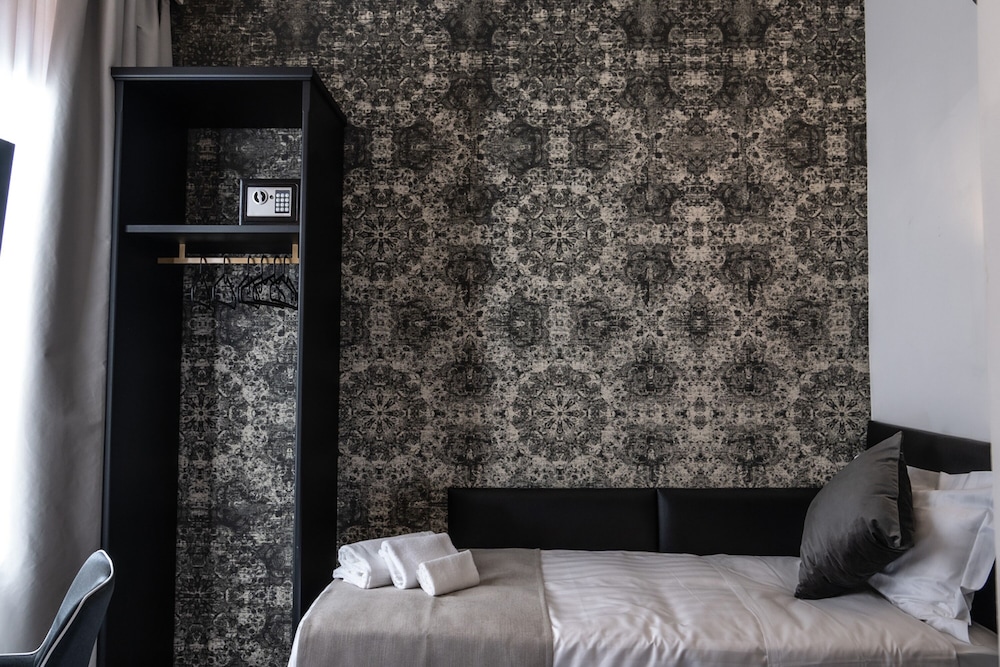 Standard, Twin Beds, Relais Manzoni 7/8